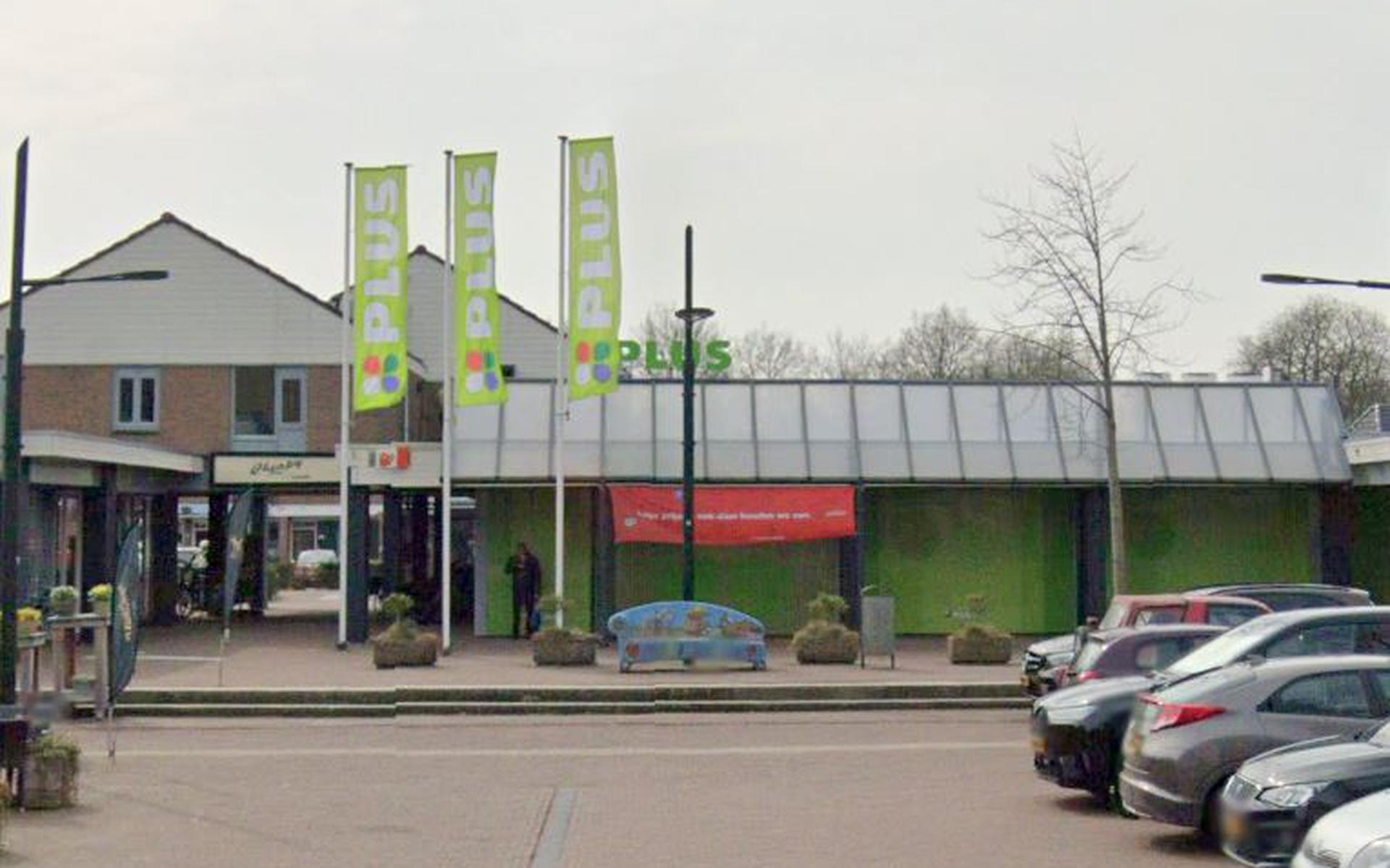 Poiesz Neemt Supermarkt PLUS Over In Rolde - Dagblad Van Het Noorden